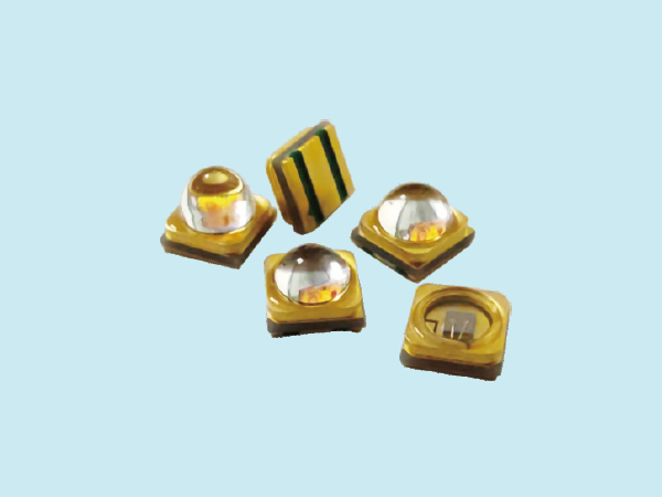 UVCLED ( 3535、3939 D series)
