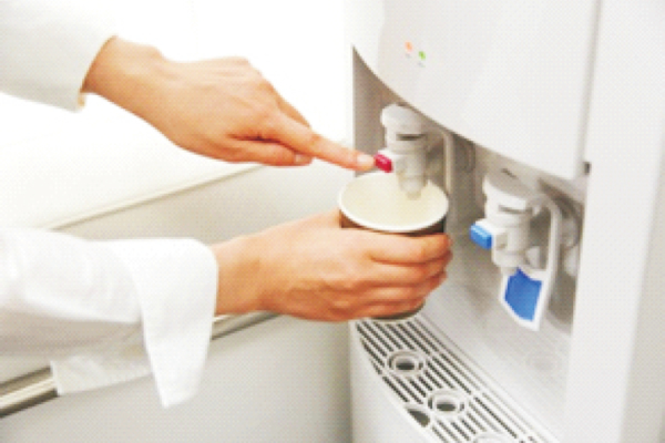 Drinking Water