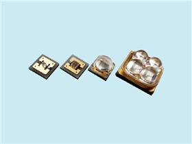 NKFG UVC LED ( 3535、6868 NF series)