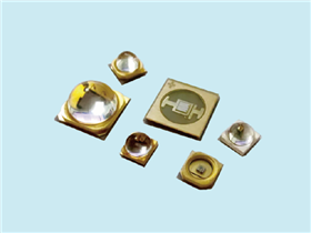 UVALED ( 3030、3535、3838、 6868A series)