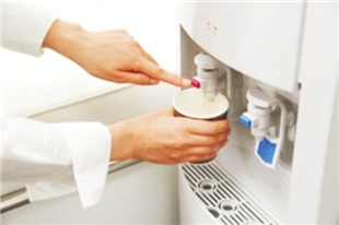 饮用水
